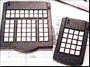 可程式電腦替代鍵盤組X-Keypad