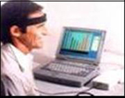 腦控滑鼠組Cyberlink