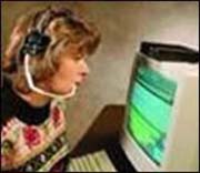 頭控滑鼠組Head Master Plus