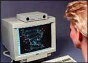 紅外線無線頭控滑鼠組 (2)HeadMouse