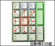 視窗導盲鼠系統