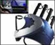 手套式電腦替代滑鼠組P5 Glove